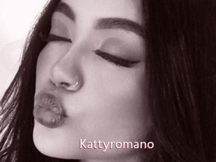 Kattyromano