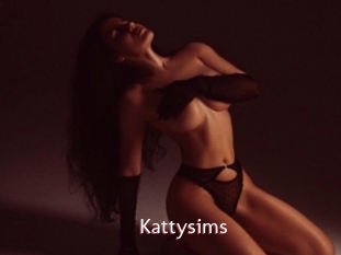 Kattysims