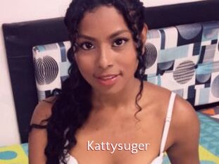Kattysuger