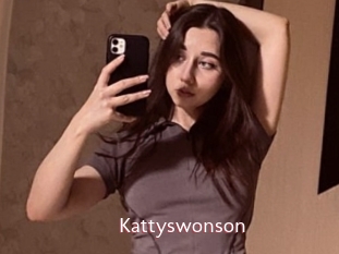 Kattyswonson