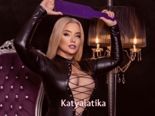 katyalatika Sweet links only
