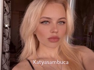 Katyasambuca
