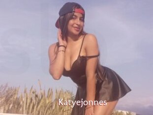 Katyejonnes