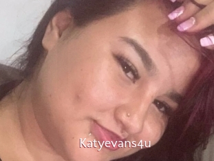 Katyevans4u