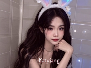 Katyjang