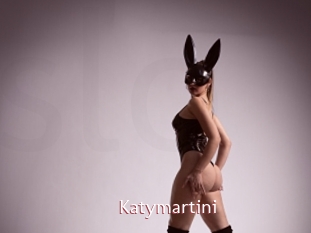 Katymartini