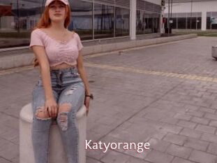 Katyorange