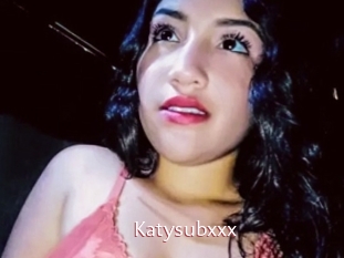 Katysubxxx