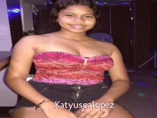 Katyuscalopez