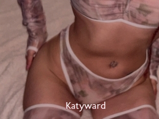 Katyward