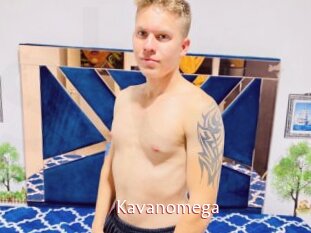 Kavanomega