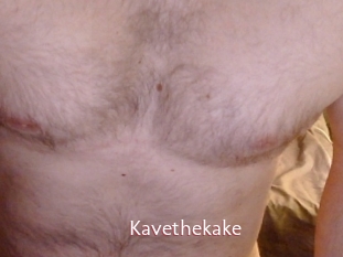 Kavethekake
