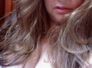 Kavy