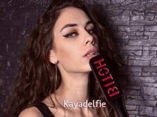 Kayadelfie