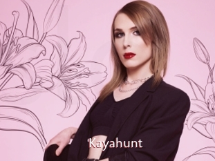 Kayahunt
