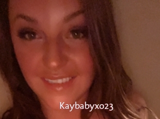 Kaybabyxo23