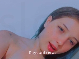 Kaycontreras