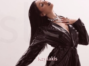 Kaylakis