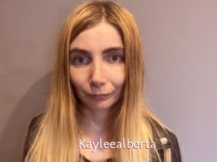 Kayleealberta