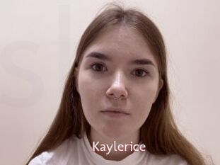 Kaylerice