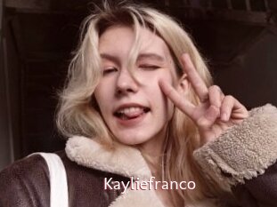 Kayliefranco