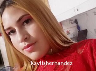 Kaylishernandez
