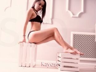 Kayosey