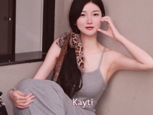 Kayti