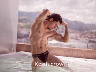 Keanucrow19