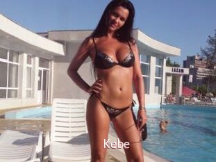 Kebe