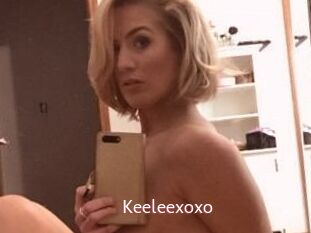 Keeleexoxo