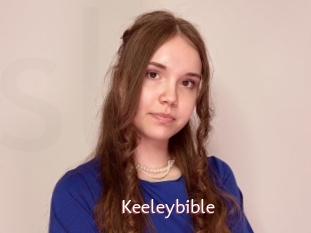 Keeleybible