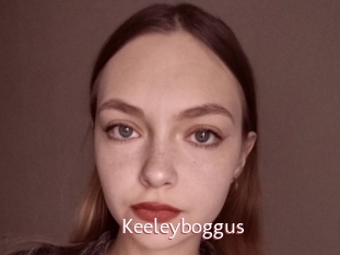 Keeleyboggus