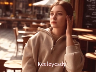 Keeleycady