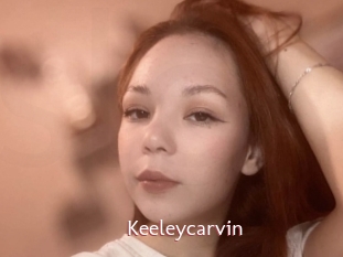 Keeleycarvin
