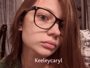 Keeleycaryl