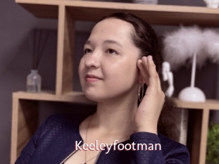 Keeleyfootman