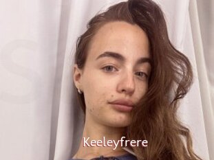 Keeleyfrere