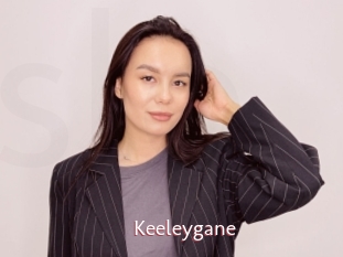 Keeleygane