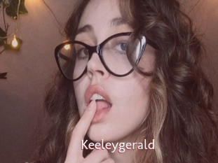 Keeleygerald