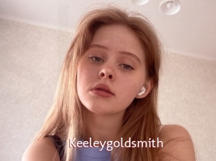 Keeleygoldsmith