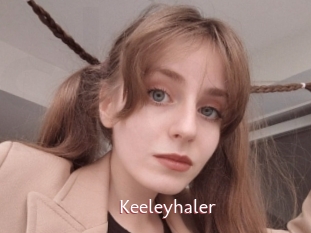 Keeleyhaler