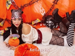 Keilataylor