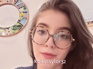 Keilataylor32