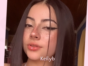Keilyb