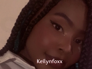Keilynfoxx