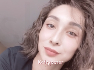 Keilypoter