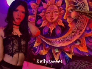 Keilysweet