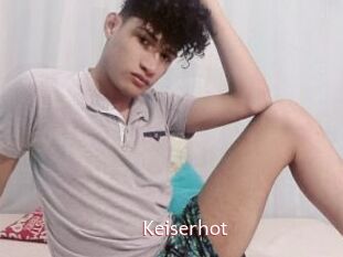 Keiserhot