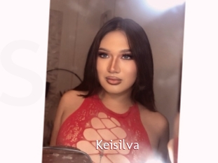 Keisilva